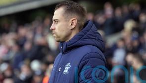 Tonda Eckert has his eyes set on return to Premier League for Southampton