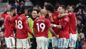 Diogo Dalot: Manchester United squad must become &lsquo;more obsessed&rsquo; with success