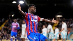 Crystal Palace climb into top four of Premier League after beating Fulham
