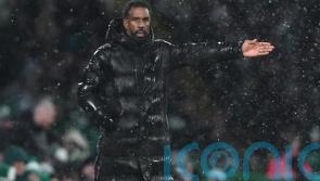 Wilfried Nancy says formation change was not a factor for losing start at Celtic