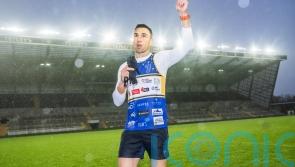 Kevin Sinfield planning Old Trafford grand finale to MND challenge seven in 2026