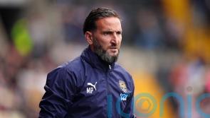 Notts County response delights Martin Paterson in MK Dons battle