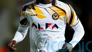 Cameron Antwi earns 10-man Newport dramatic draw at Crewe