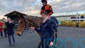 Diva Luna given Scilly Isles aim following Warwick stroll