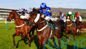 Game Glengouly claims December Gold Cup