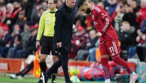 Mohamed Salah returns from the bench as Hugo Ekitike scores twice for Liverpool