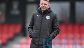 Pete Wild hails Fleetwood&rsquo;s mature performance in victory at 10-man Newport