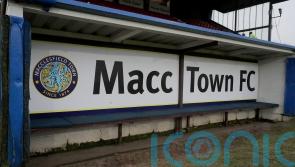 Macclesfield forward Ethan McLeod dies in car accident