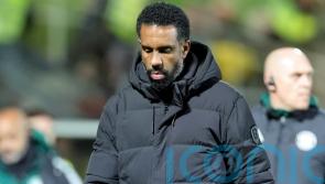 Wilfried Nancy insists Celtic are improving despite losing start continuing