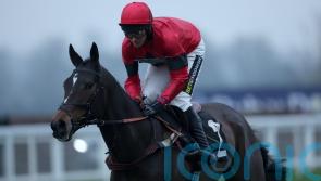 Jax Junior aiming to play leading role at Ascot