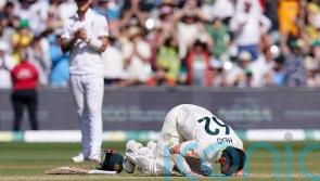 Travis Head piles more misery on England as Australia edge closer to Ashes win