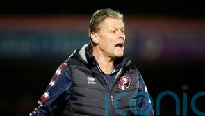 Steve Cotterill unsure whether key players will stay at Cheltenham