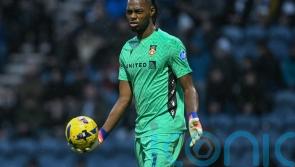 Phil Parkinson defends &lsquo;colossus&rsquo; Arthur Okonkwo after Wrexham lose at Swansea