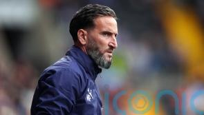 Notts County &lsquo;just couldn&rsquo;t find that final moment&rsquo; in draw with leaders Walsall