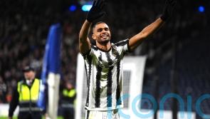 Mikael Mandron strike sees St Mirren claim victory over Livingston