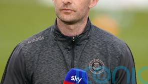 Kris Doolan plays down fan exchange after Kilmarnock&rsquo;s winless run continues