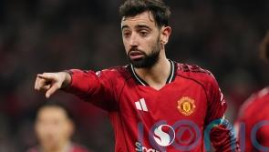 Thursday&rsquo;s briefing: Ruben Amorim contemplates replacing Bruno Fernandes