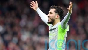 Rayan Cherki earns Manchester City crucial late win at Nottingham Forest