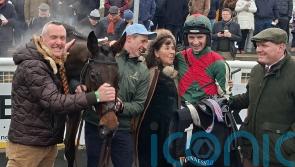 Final Demand scoops Grade One glory at Limerick