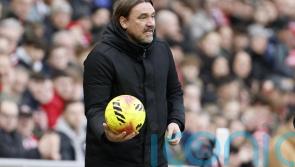 Daniel Farke&rsquo;s mood &lsquo;in-between&rsquo; after Leeds&rsquo; draw at Sunderland