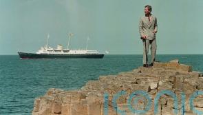 Concern about &lsquo;superiority&rsquo; of royal yacht visiting Ireland in 1996