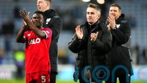 Kieran McKenna&rsquo;s Ipswich show &lsquo;confidence and composure&rsquo; to down Coventry