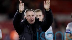 Neil Harris hails &lsquo;professional and disciplined&rsquo; performance from Cambridge