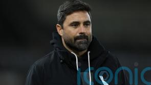 Vitor Matos: There is more to come from Swansea striker Zan Vipotnik