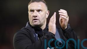 Ian Evatt praises Blackpool work ethic after thrashing Rotherham