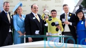 Atzeni pays tribute to Sheikh Mohammed Obaid