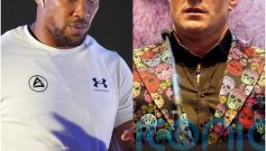 Anthony Joshua crash: Tyson Fury passes on his condolences to victims