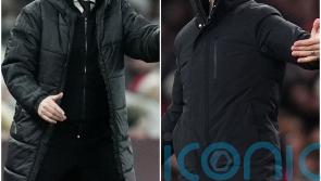 Unai Emery defends decision not to shake Mikel Arteta hand as Arsenal beat Villa