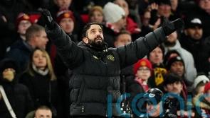 Ruben Amorim says he is &lsquo;really confident&rsquo; about Manchester United&rsquo;s potential