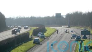 Concern voiced at number of fatalities on Irish roads in 2025