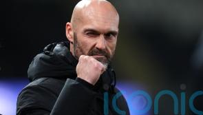 Luke Williams: Positive atmosphere driving Peterborough forward