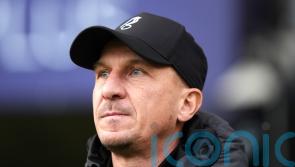 Gerhard Struber hails Bristol City&rsquo;s &lsquo;knife sharp&rsquo; finishing against Portsmouth