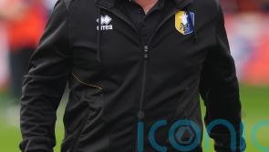 Nigel Clough claims Mansfield&rsquo;s win against Bradford was best of festive treble