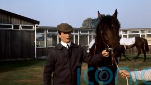 Clare Balding remembers &lsquo;one of a kind&rsquo; father Ian