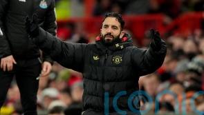 Ruben Amorim hints at frustration as he avoids Man Utd transfer talk