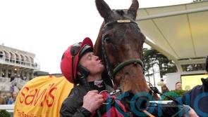 Meade has Gold-en ambitions for Affordale Fury