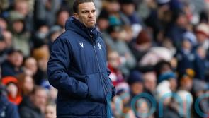 Valerien Ismael salutes &lsquo;special&rsquo; Moussa Baradji after brace rescues Blackburn