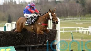 Sara Bradstock keeping fingers crossed Mr Vango gets Classic chance