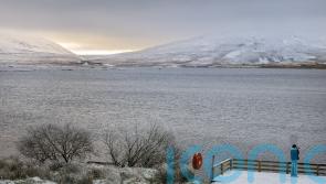 Almost 200 schools in Northern Ireland remain closed amid icy conditions