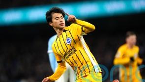 Manchester City drop more points in title race as Brighton earn draw