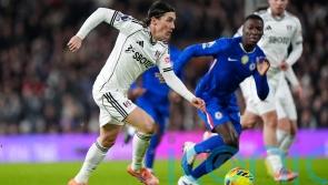 Marco Silva says &lsquo;magic&rsquo; Harry Wilson is in best form of his career