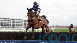 Edwardstone seeking to serve it up to Conti rivals