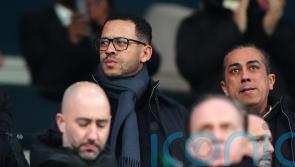 Liam Rosenior urges Chelsea fans to &lsquo;judge what you see, not what you hear&rsquo;