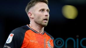 Luton recover from missed penalty and conceding first to beat Stevenage