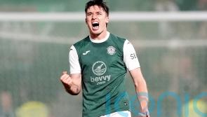 Kieron Bowie earns Hibernian point from entertaining clash with Motherwell