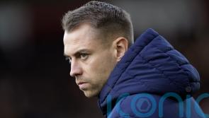 Tonda Eckert urges Southampton to be more resilient after beating Doncaster